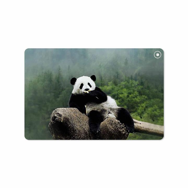 برچسب پوششی ماهوت مدل Panda مناسب برای تبلت هوآوی Matepad T10 2020 AGS-L09 MAHOOT Panda Cover Sticker for Huawei Matepad T10 2020 AGS-L09